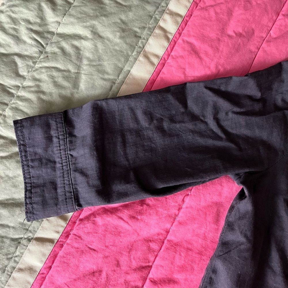 Forever 21 lite weight jacket